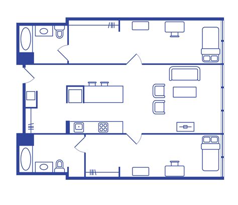 Rates And Floorplans - Ion Lincoln Park