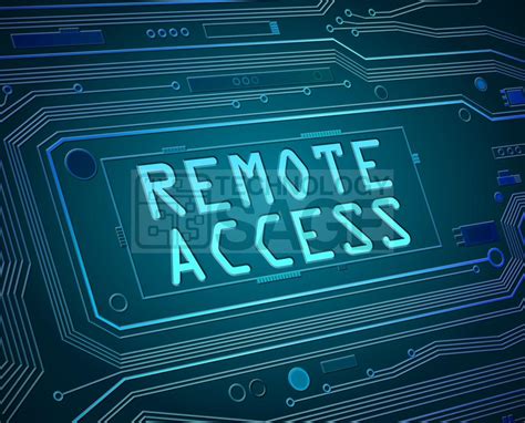 The 5 Best Remote Access Software Programs and Why Your Business Needs It