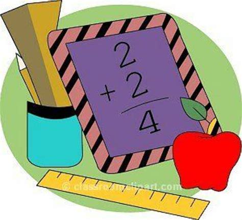 Download High Quality homework clipart math Transparent PNG Images ...