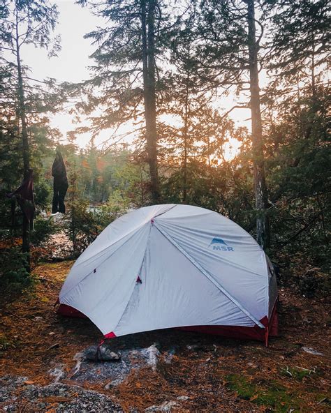 Eco Camping: Your Guide to Environmentally Sustainable Camping