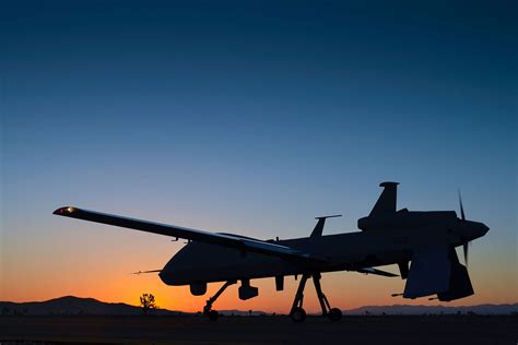 Gray Eagle | General Atomics Aeronautical Systems Inc.