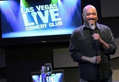 Las Vegas Live Comedy Club | Las Vegas Direct