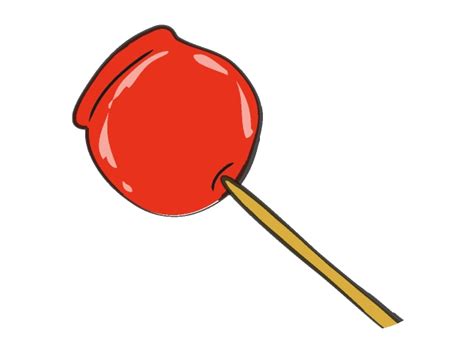 Free Candy Apple Cliparts, Download Free Candy Apple Cliparts png images, Free ClipArts on ...