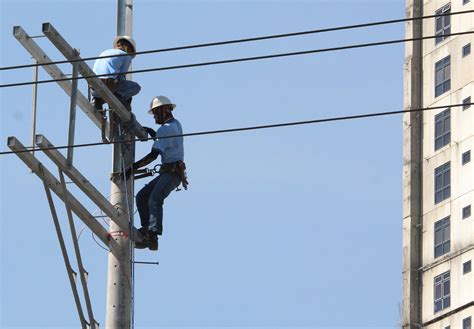 Meralco hikes power rates for April