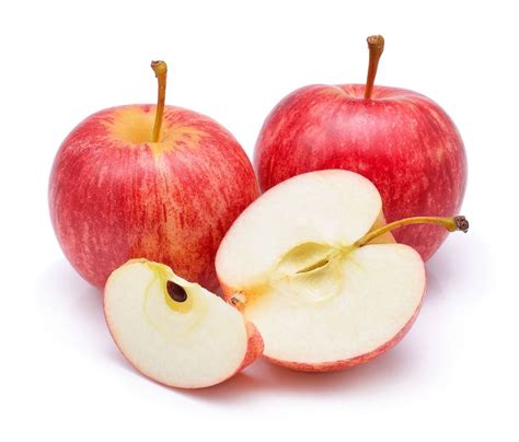 Gala apples – Skunju