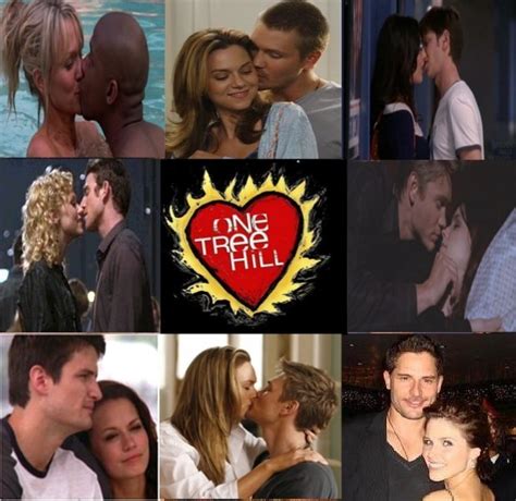 One Tree Hill Couples Icon - One Tree Hill Couples Fan Art (2392729 ...