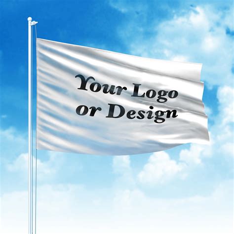 Custom Printed Flags – AirDancers.ca