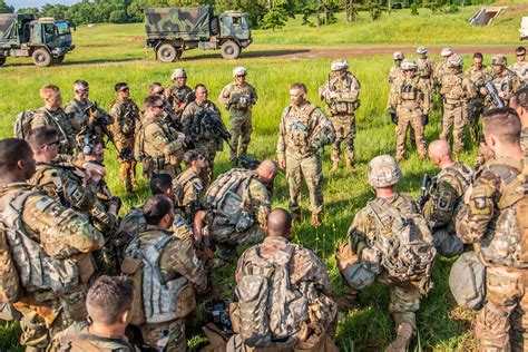 Widespread Army NCO Shortage a Factor in Leadership Crisis at Fort Hood, General Says | Military.com