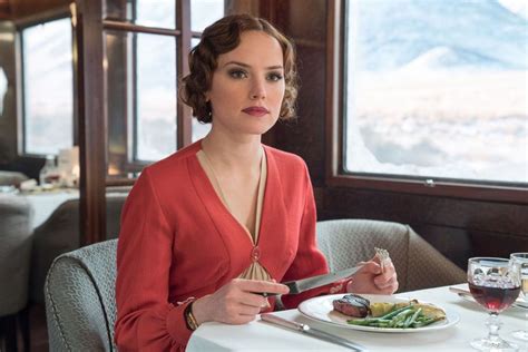 Murder on the Orient Express Trailer - Watch the Trailer for Murder on the Orient Express