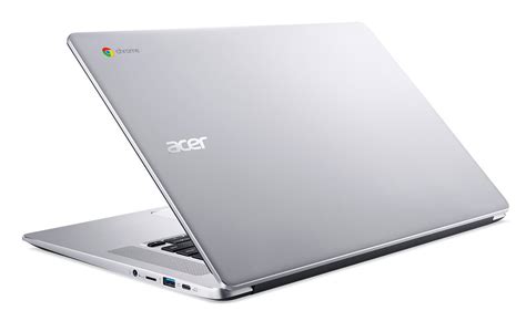 Acer Chromebook 15 specs, price, release date, and features