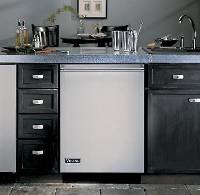 Viking Dishwasher Review - VDB450E Professional Series - Appliance ...