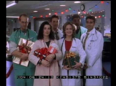 ER ''Emergency Room'' - bloopers season 1 - YouTube