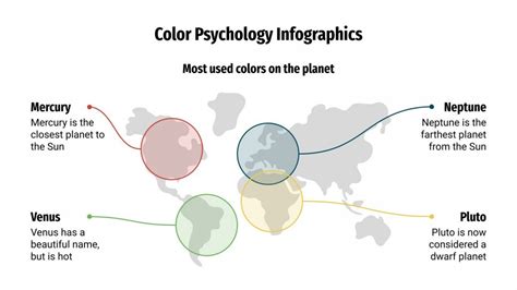 Color Psychology Infographics | Google Slides & PowerPoint