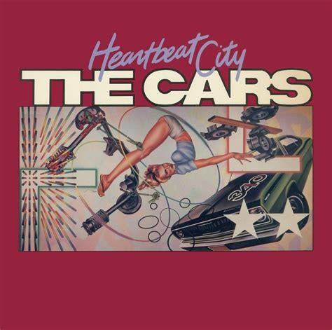 The Cars — Drive — Listen and discover music at Last.fm