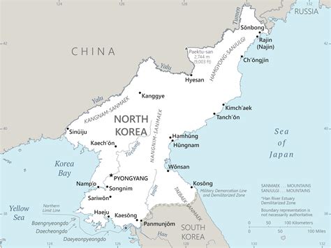 Map Of North Korea And Surrounding Countries - Fabfitfun Winter 2024 ...