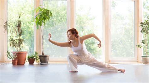 9 Health Benefits of Qigong. Qigong is a form of meditative exercise ...