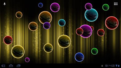 🔥 [50+] Live Bubble Wallpapers | WallpaperSafari