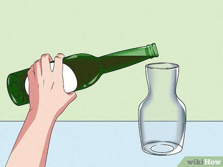 Why, When, and How to Decant Wine: 8 Steps to Do It Right