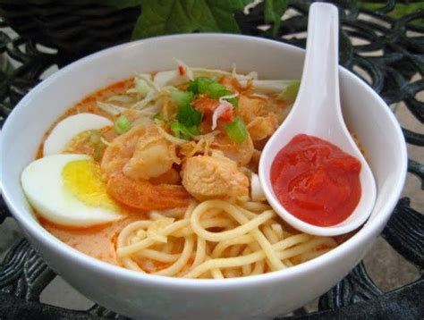 How to Make Mie Celor Palembang : Food Recipe