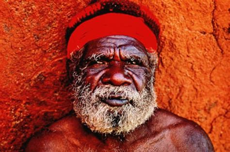 Black Aboriginal Leaders Reject Symbolic Recognition In the Australian ...