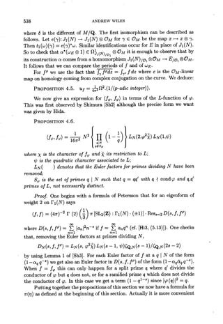 Fermat's last theorem proof by andrew wiles