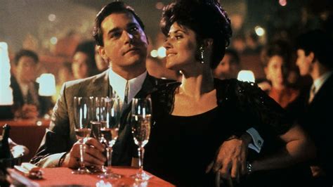 Goodfellas at 30: The making of one of film’s greatest shots - BBC Culture