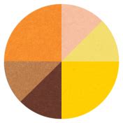 color chart label | DigitalScrapbook.com (Pixel Scrapper) Digital Scrapbooking