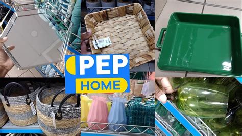 Pep Home || A Few New Items || Glasses || Baskets || Vases || South ...