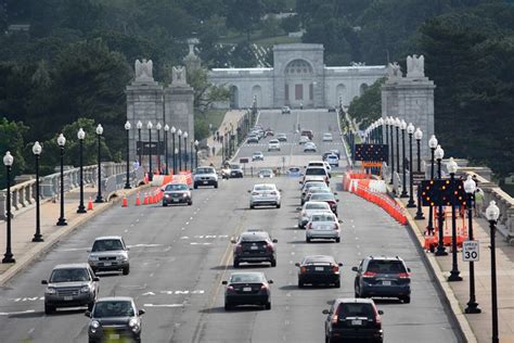 How Virginia, Maryland compare when it comes to crumbling roads ...