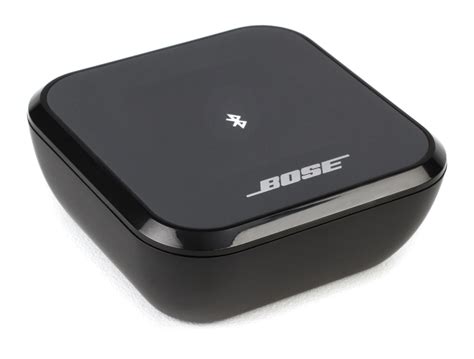 Bose Bluetooth Audio Adapter | Sweetwater