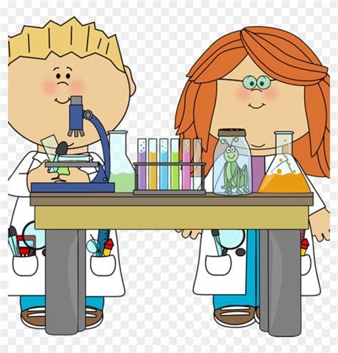 Science Clip Art Science Clip Art Science Images Clipart - Science Experiment Clipart - Free ...