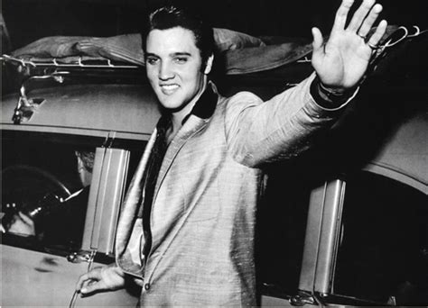 Elvis Presley - The 50's Photo (19587207) - Fanpop