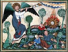 Wormwood (Bible) - Wikipedia