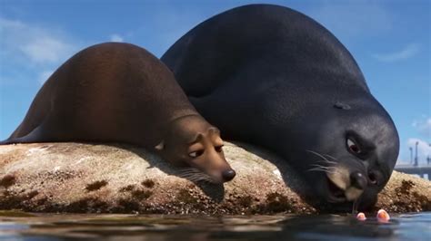 WATCH: Idris Elba as Cockney Sea Lion in New ‘Finding Dory’ Trailer ...