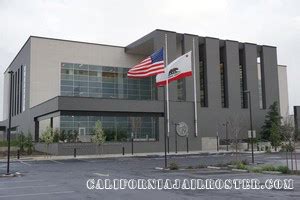 Sutter County Jail | Jail Roster Search