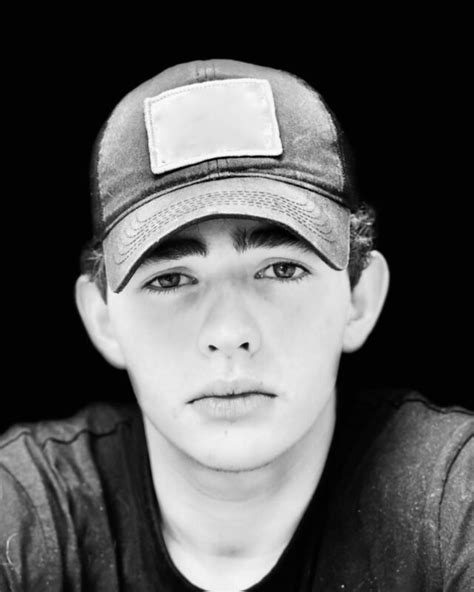 Finn Little Yellowstone Season 5 Cast | Age, Height, Bio, Early Life - Starsgab