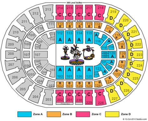 Palace Of Auburn Hills Tickets in Auburn Hills Michigan, Seating Charts ...