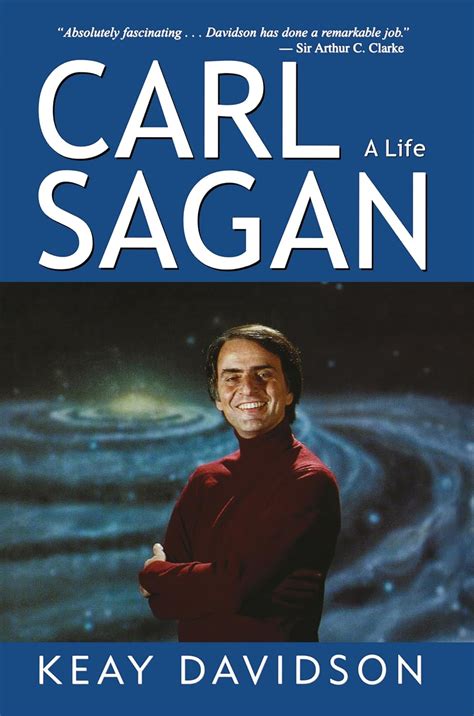 Carl Sagan: A Life: Davidson, Keay: 9780471395362: Amazon.com: Books