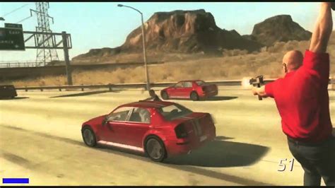 FAKE Gta 5 Gameplay! (I DO NOT OWN THIS VIDEO) 720p HD - YouTube