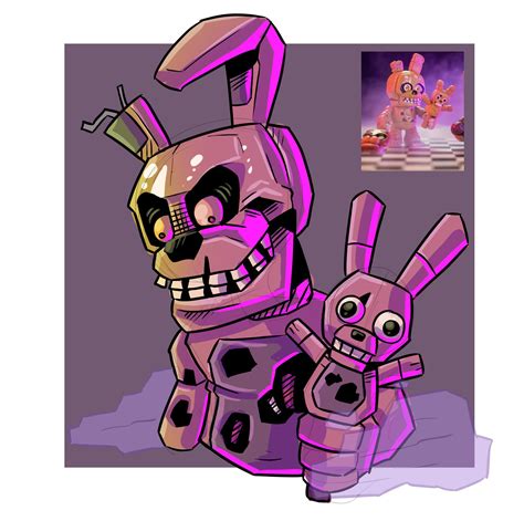 New merch looks……kinda interesting : fivenightsatfreddys