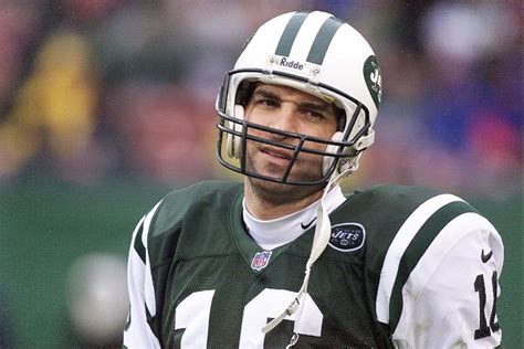 Vinny Testaverde turns 54 today. 10 years ago he was still a starting QB in the NFL for the ...