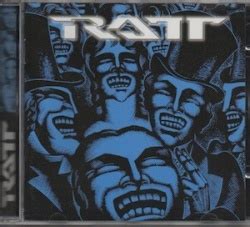 Ratt - Ratt Album Reviews, Songs & More | AllMusic