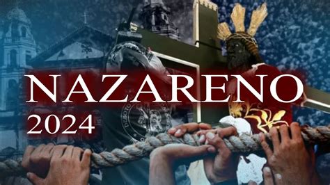 Nazareno Traslacion 2024 - A Spiritual Journey Through Faith and ...