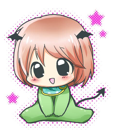 Mao (Chibi Devi!)/#821768 - Zerochan