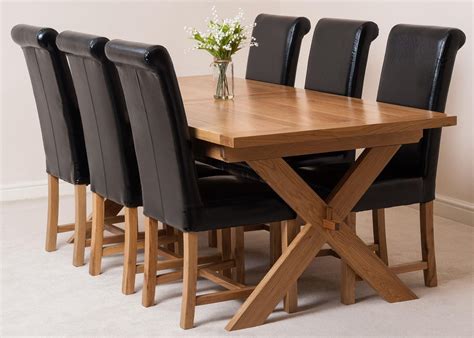 Fitfab: 8 Seater Dining Table And Chairs Uk