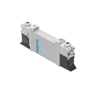 Festo | Factory Automation | Valves & Valve Terminals – Corel ...