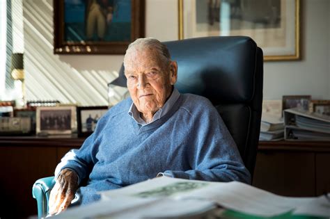 John C. Bogle, Founder of Financial Giant Vanguard, Is Dead at 89 - The ...