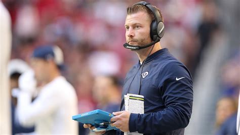 Ranking new NFL head coach hires based on Sean McVay connections ...