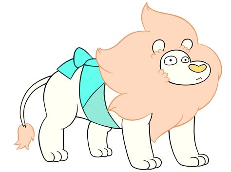 Image - Lion Pearl.png | Steven Universe Wiki | FANDOM powered by Wikia