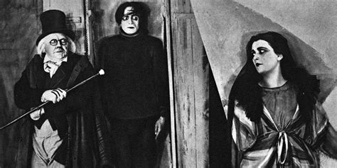 Why The Cabinet Of Dr Caligari Remains Horror S Most Influential